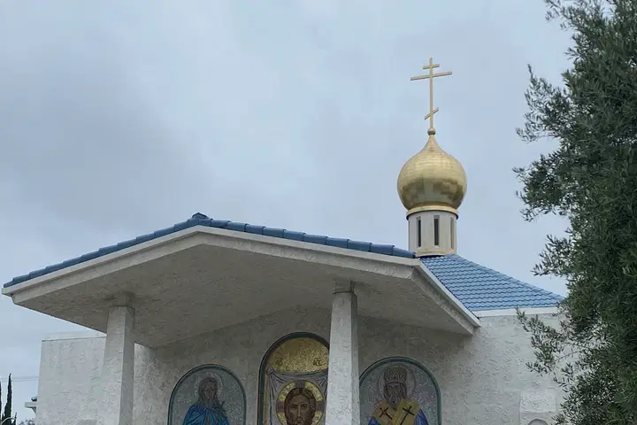 St. Innocent Orthodox Church, Tarzana, CA — photo 2 of 19