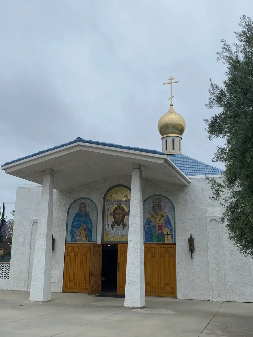 St. Innocent Orthodox Church, Tarzana, CA — photo 2 of 19