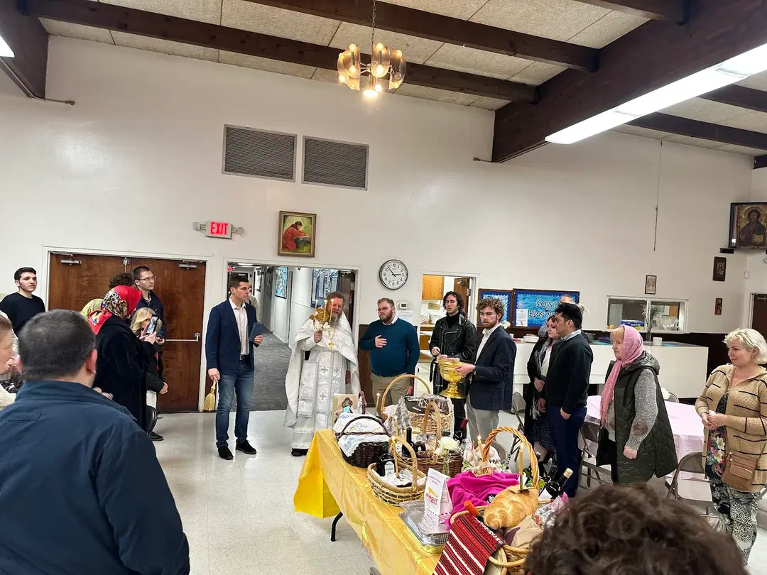 St. Innocent Orthodox Church, Tarzana, CA — photo 3 of 19