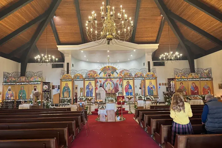 St. Innocent Orthodox Church, Tarzana, CA — photo 1 of 19