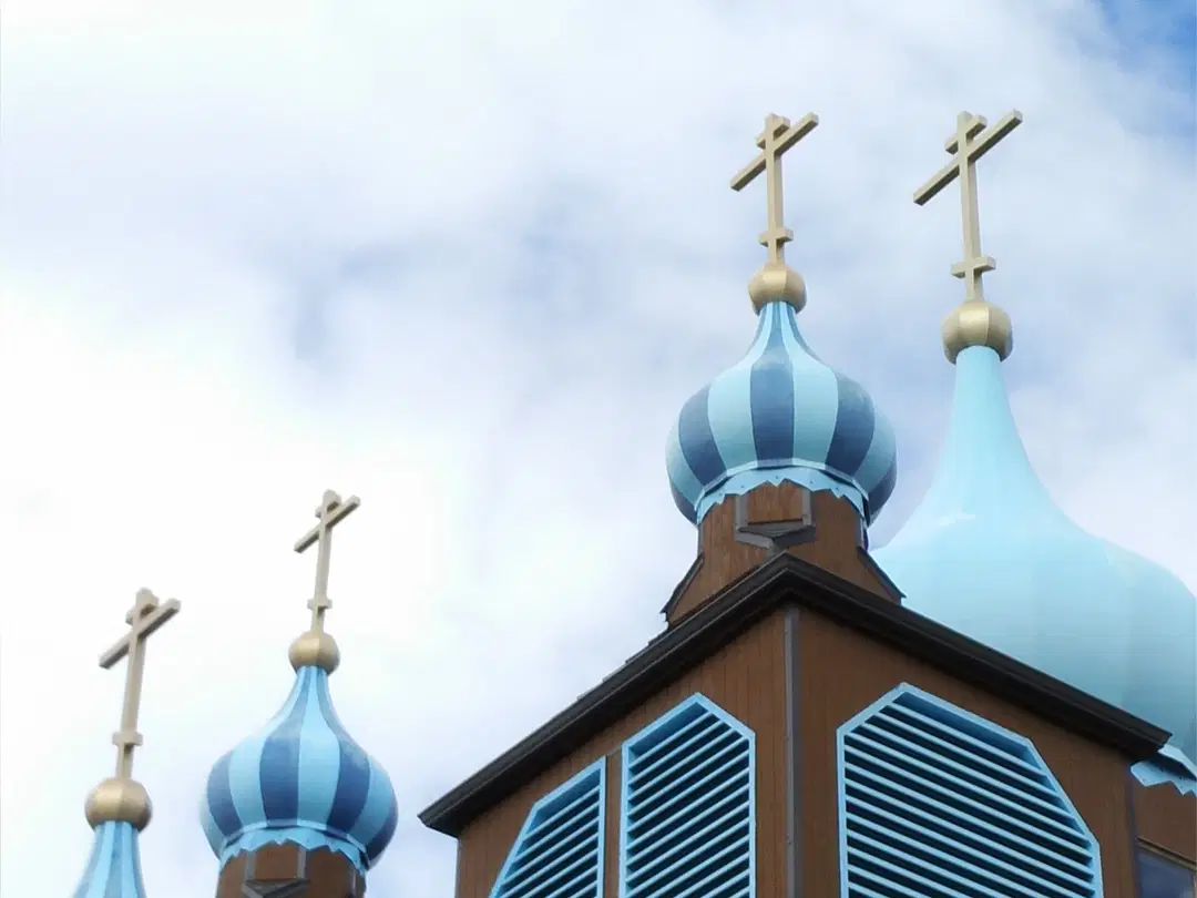 St. Innocent Russian Orthodox Cathedral, Anchorage, AK — photo 20 of 20