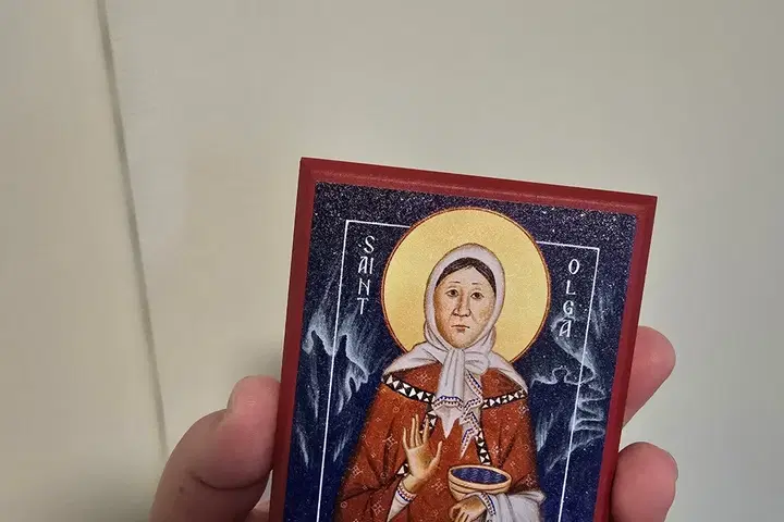 St. Innocent Russian Orthodox Cathedral, Anchorage, AK — photo 5 of 20