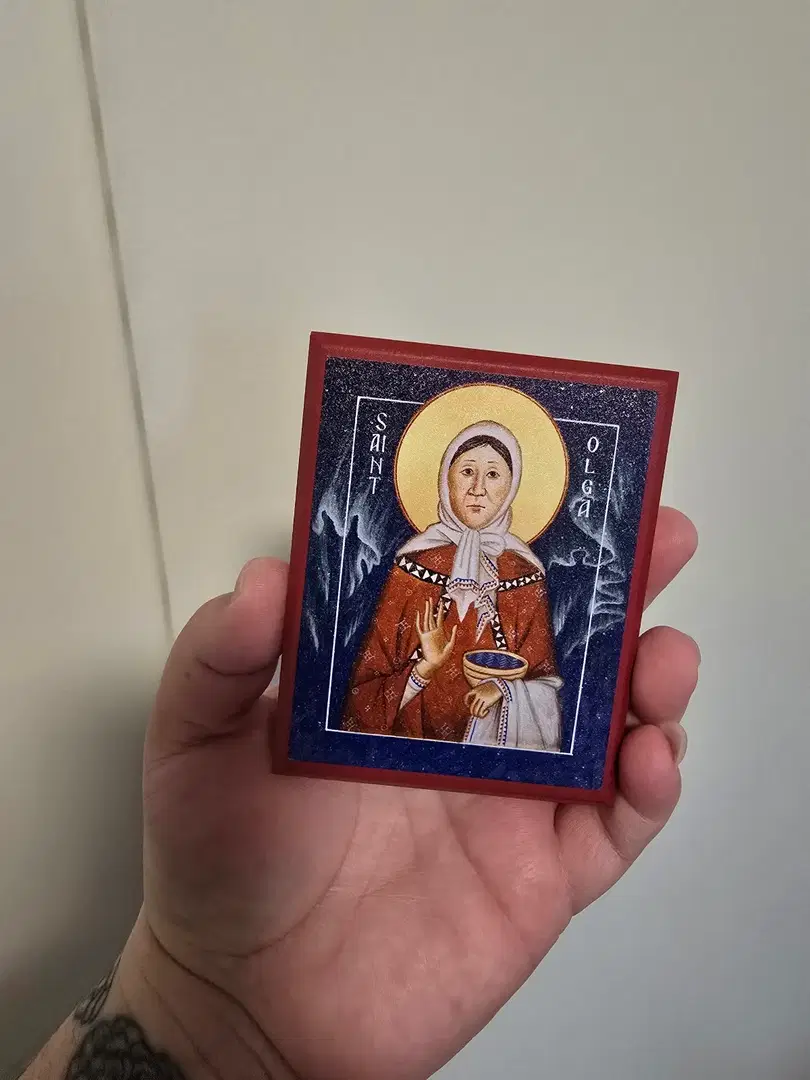 St. Innocent Russian Orthodox Cathedral, Anchorage, AK — photo 5 of 20