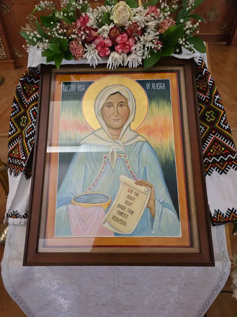 St. Innocent Russian Orthodox Cathedral, Anchorage, AK — photo 9 of 20