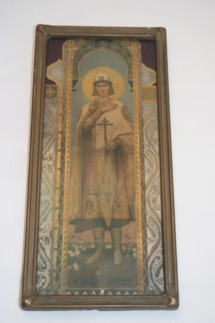 St. Innocent's Orthodox Church, Gold Hill, OR — photo 19 of 20