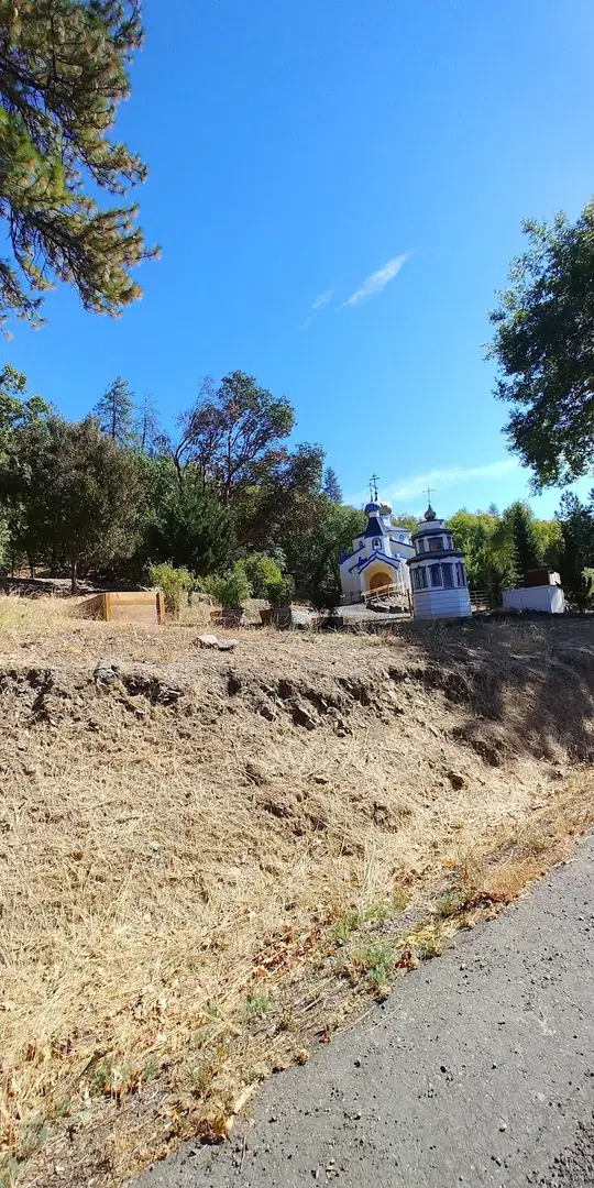 St. Innocent's Orthodox Church, Gold Hill, OR — photo 20 of 20