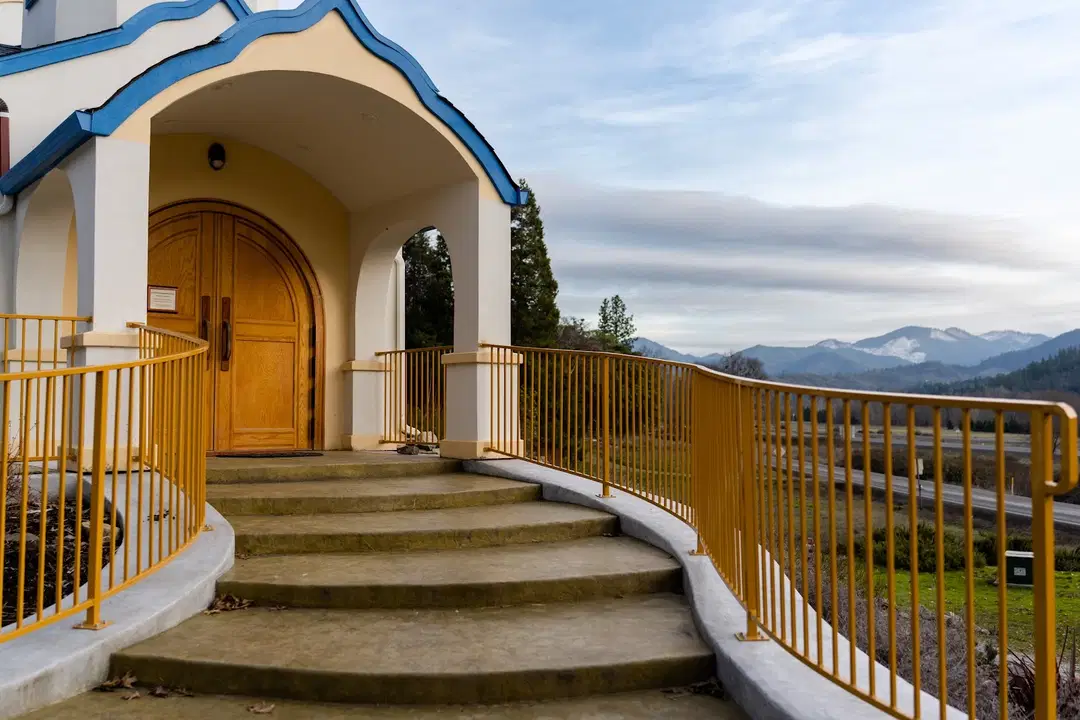 St. Innocent's Orthodox Church, Gold Hill, OR — photo 6 of 20