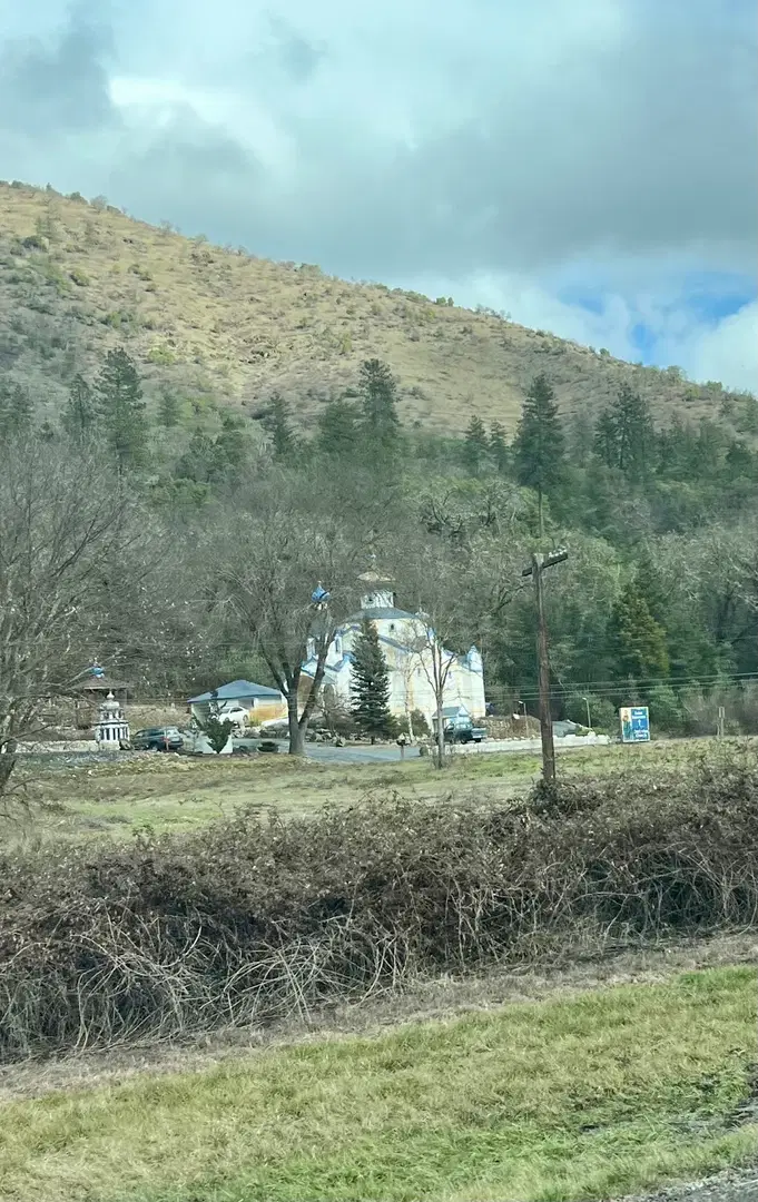 St. Innocent's Orthodox Church, Gold Hill, OR — photo 10 of 20