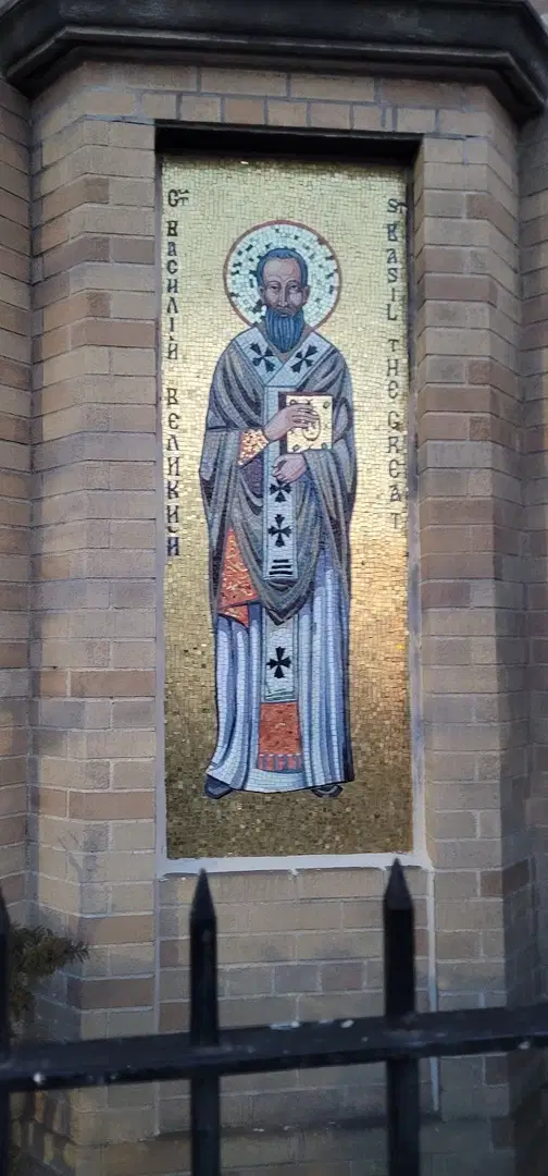 St. Irene of Chrysovalantou Mother of God The Liberator and St. Fanourios Chapel, Long Island City, NY — photo 6 of 7