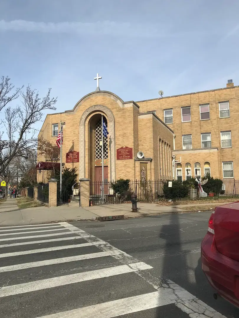 St. Irene of Chrysovalantou Mother of God The Liberator and St. Fanourios Chapel, Long Island City, NY — photo 7 of 7