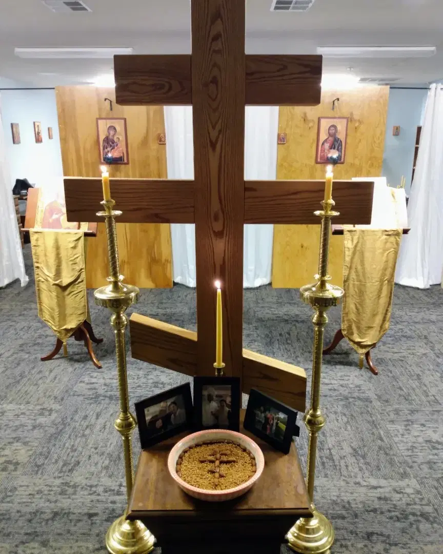 St. Jacob of Alaska Orthodox Christian Mission, Ishpeming, MI — photo 2 of 5