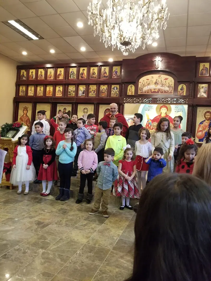 St. James Eastern Orthodox Church, Loveland, OH — photo 3 of 16