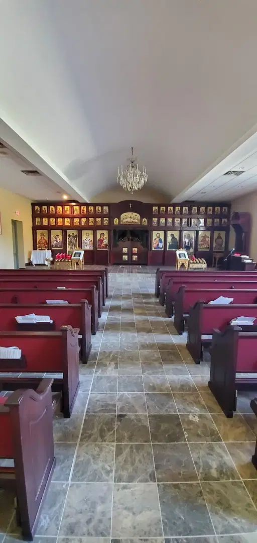 St. James Eastern Orthodox Church, Loveland, OH — photo 11 of 16