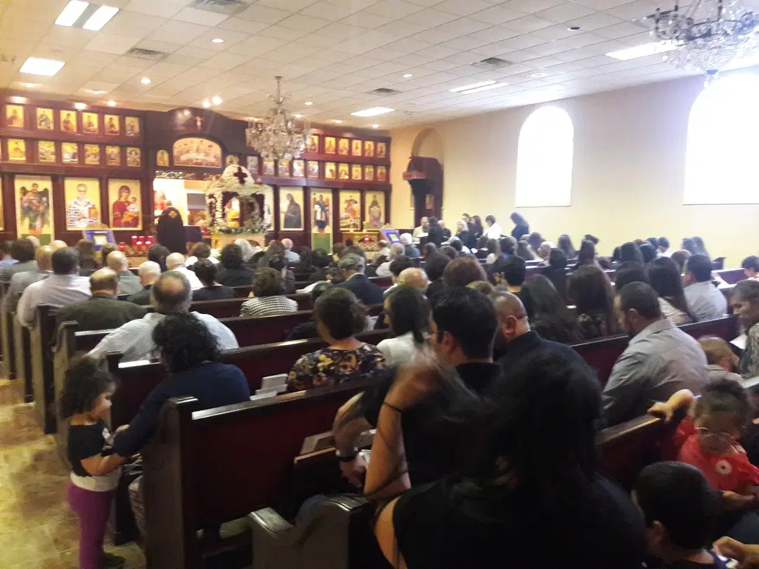 St. James Eastern Orthodox Church, Loveland, OH — photo 16 of 16