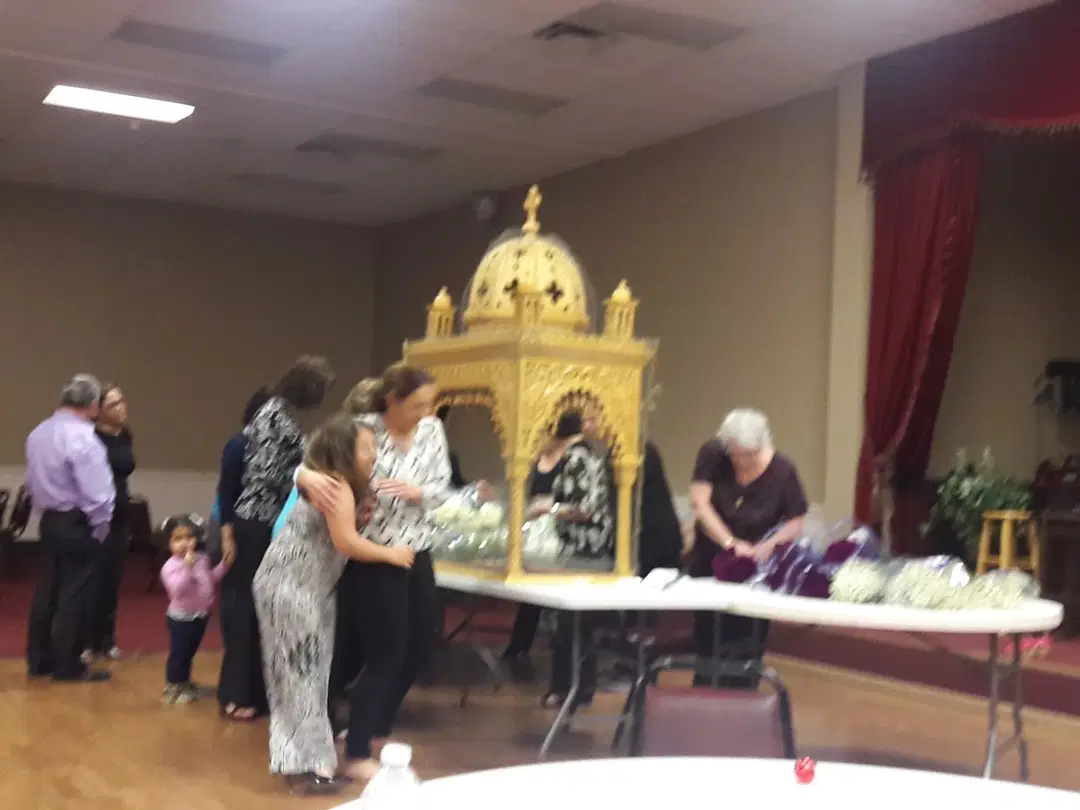St. James Eastern Orthodox Church, Loveland, OH — photo 1 of 16