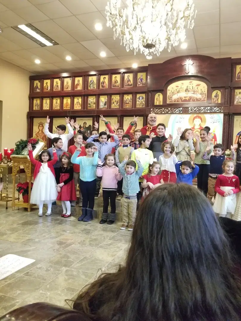 St. James Eastern Orthodox Church, Loveland, OH — photo 7 of 16