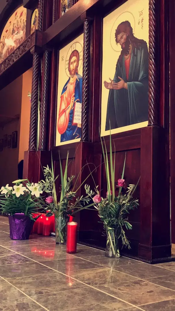 St. James Eastern Orthodox Church, Loveland, OH — photo 8 of 16