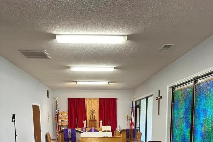 St. James Orthodox Chapel, Hilton Head Island, SC — photo 2 of 2