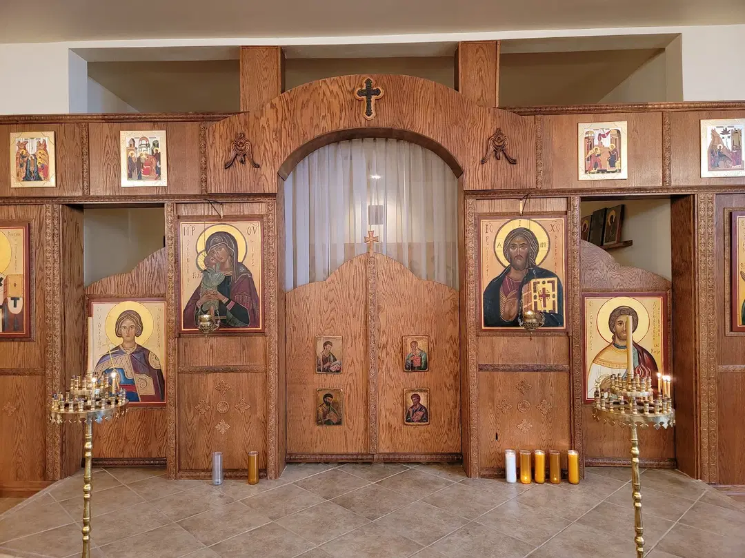 St. James Orthodox Christian, Fort Collins, CO — photo 1 of 16