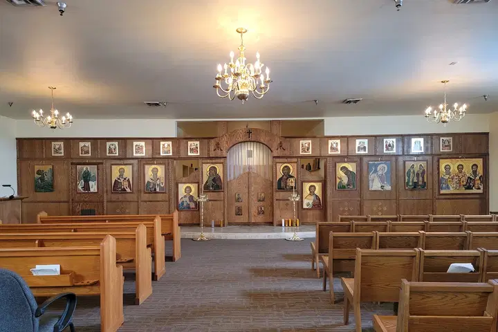 St. James Orthodox Christian, Fort Collins, CO — photo 2 of 16