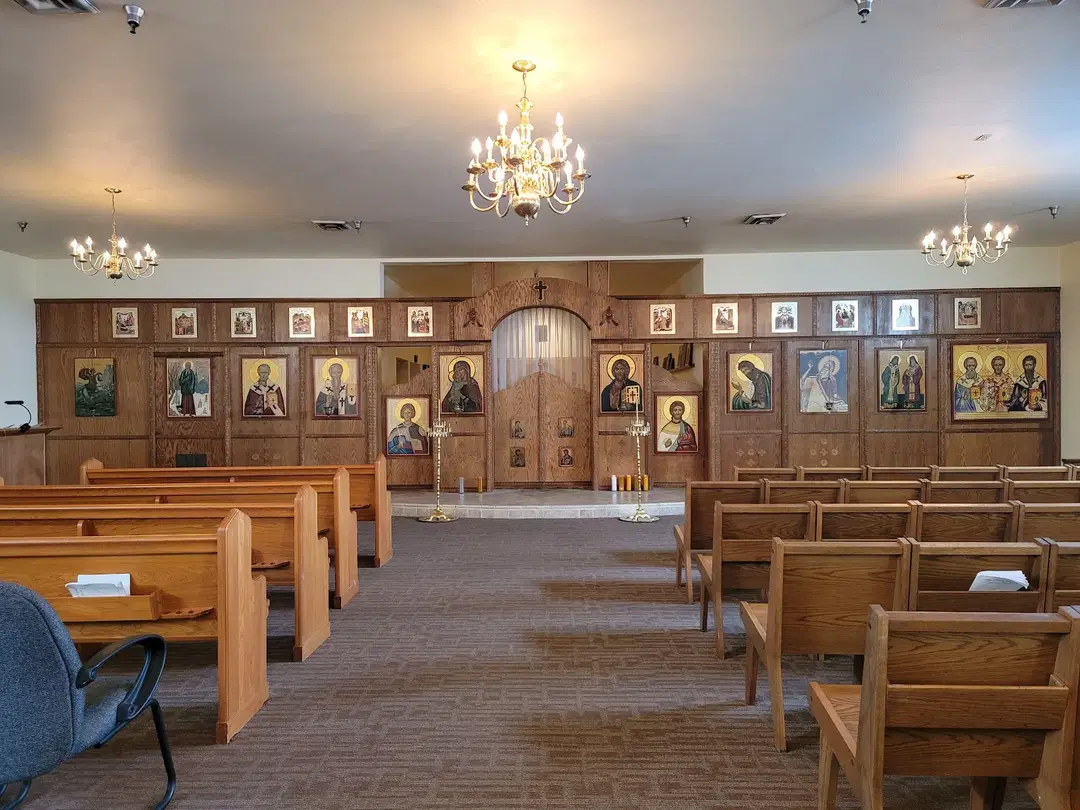 St. James Orthodox Christian, Fort Collins, CO — photo 2 of 16