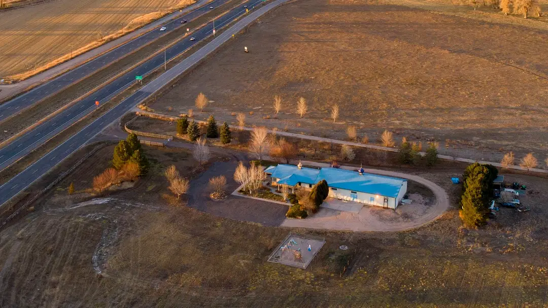St. James Orthodox Christian, Fort Collins, CO — photo 11 of 16