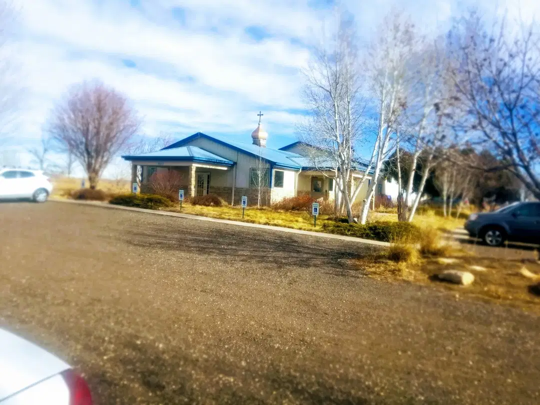 St. James Orthodox Christian, Fort Collins, CO — photo 12 of 16
