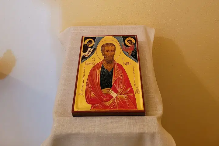 St. James Orthodox Christian, Fort Collins, CO — photo 3 of 16