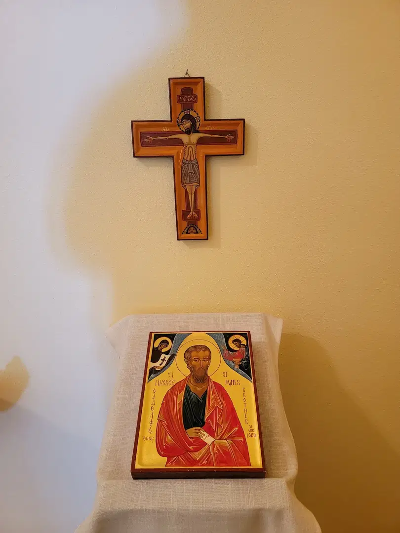 St. James Orthodox Christian, Fort Collins, CO — photo 3 of 16