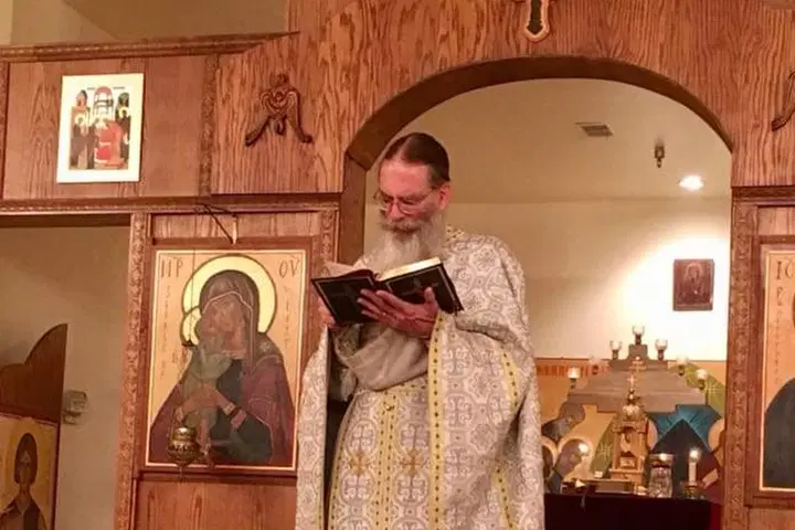 St. James Orthodox Christian, Fort Collins, CO — photo 4 of 16