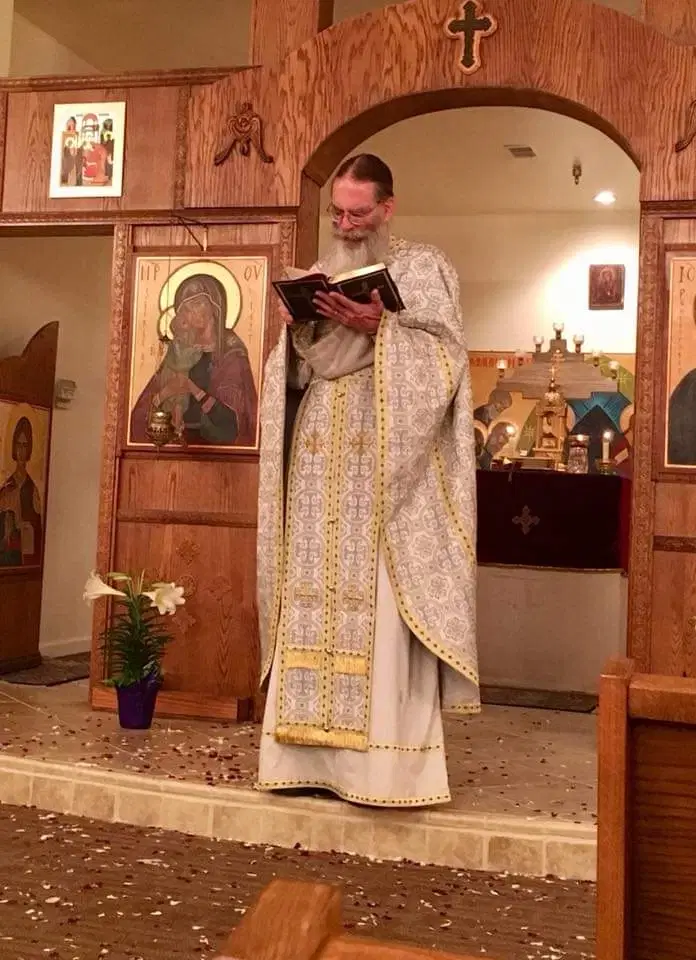 St. James Orthodox Christian, Fort Collins, CO — photo 4 of 16