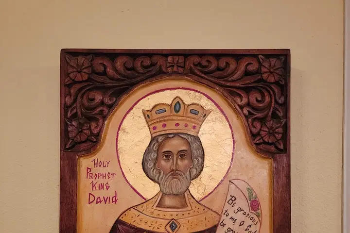St. James Orthodox Christian, Fort Collins, CO — photo 5 of 16