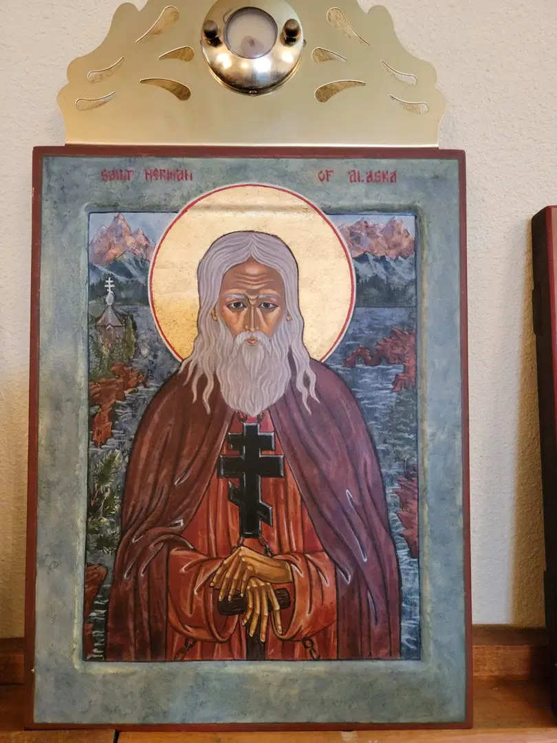 St. James Orthodox Christian, Fort Collins, CO — photo 6 of 16