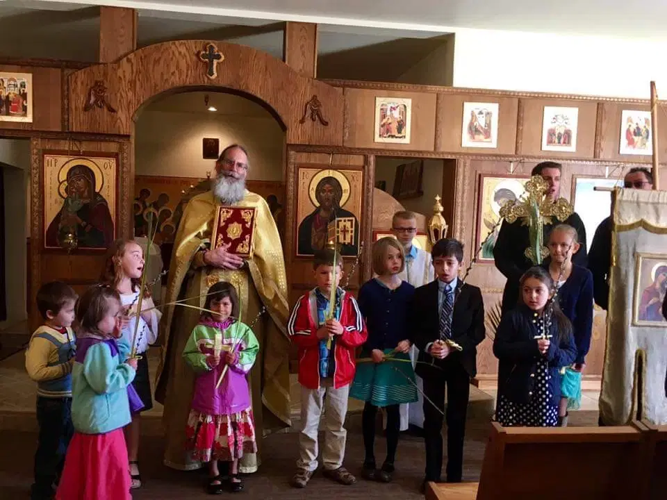 St. James Orthodox Christian, Fort Collins, CO — photo 7 of 16