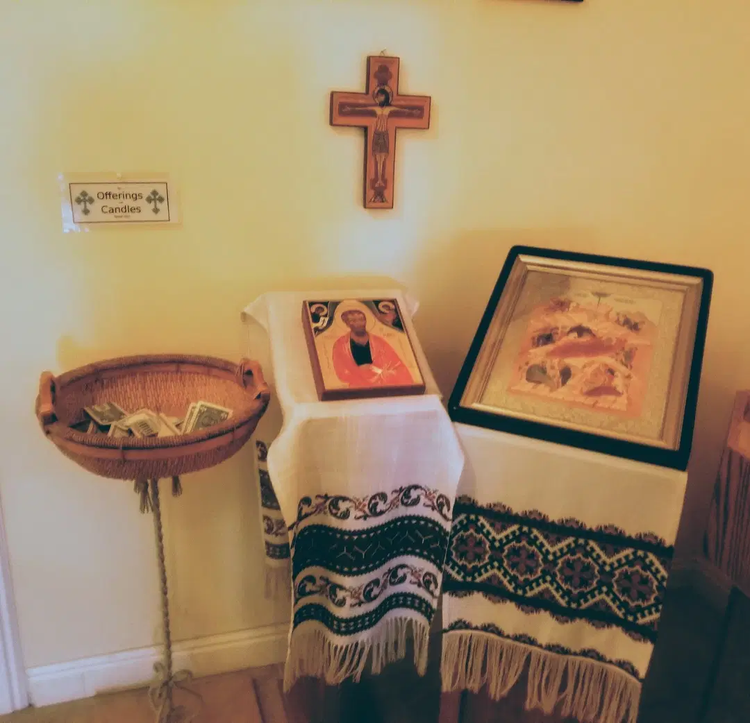 St. James Orthodox Christian, Fort Collins, CO — photo 8 of 16