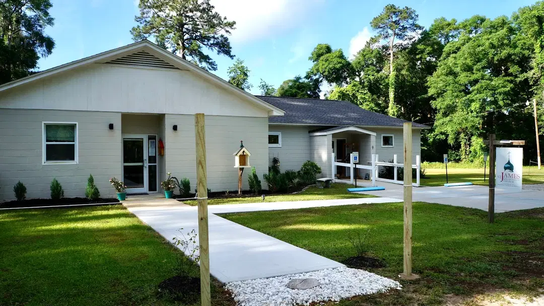 St. James Orthodox Church, Beaufort, SC — photo 11 of 20