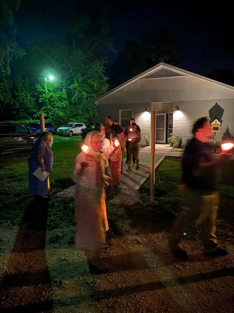St. James Orthodox Church, Beaufort, SC — photo 14 of 20