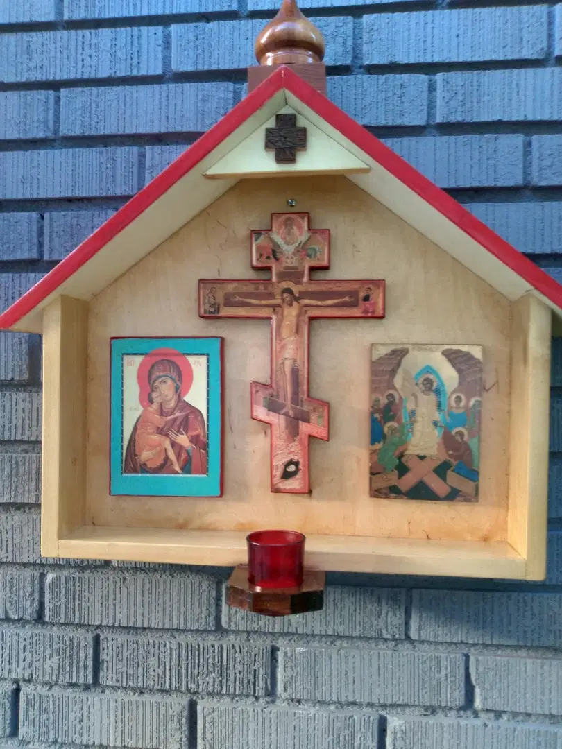 St. James Orthodox Church, Beaufort, SC — photo 19 of 20