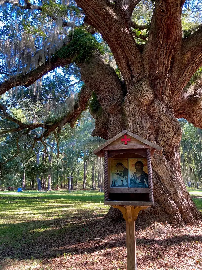 St. James Orthodox Church, Beaufort, SC — photo 8 of 20