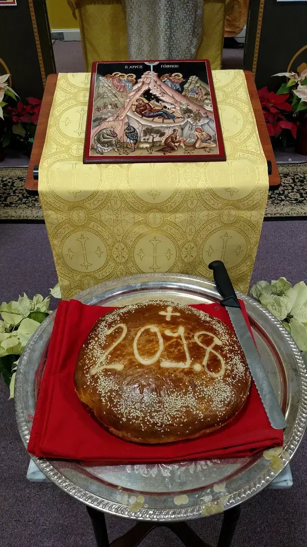 St. James Orthodox Church, Gainesville, GA — photo 12 of 20