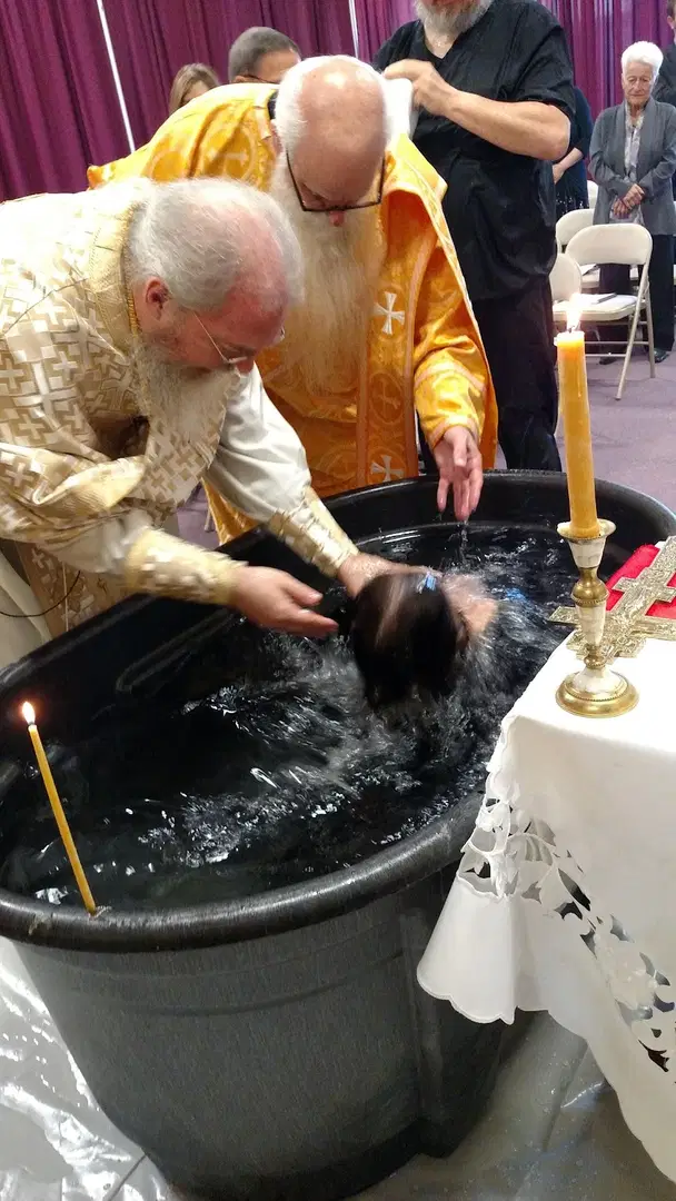St. James Orthodox Church, Gainesville, GA — photo 14 of 20