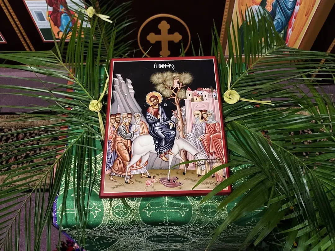St. James Orthodox Church, Gainesville, GA — photo 9 of 20