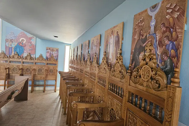 St. James Orthodox Church, Milpitas, CA — photo 2 of 17