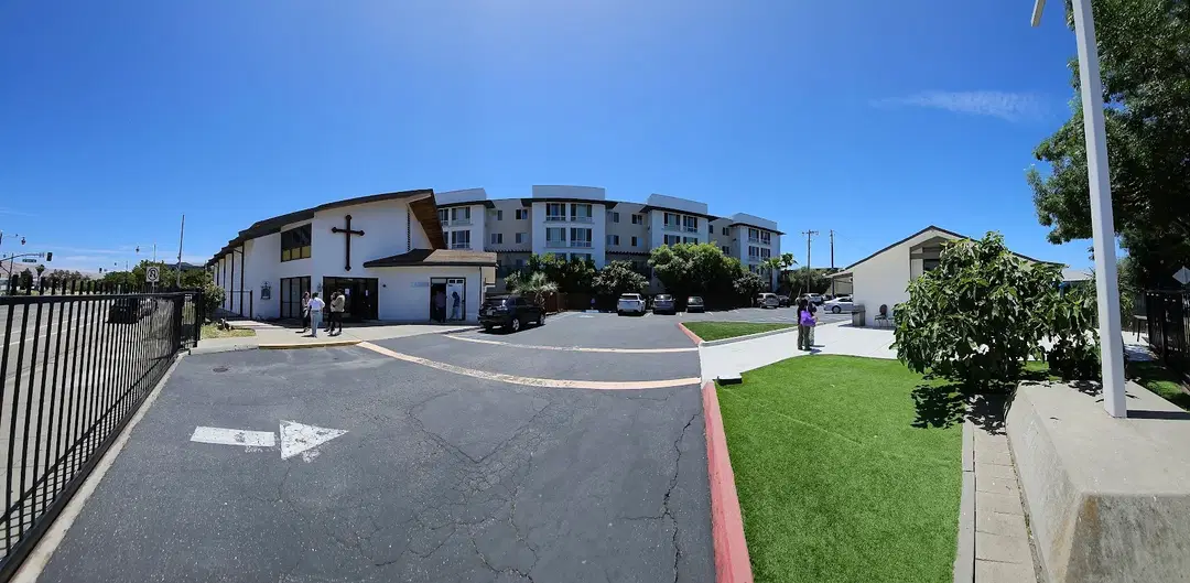 St. James Orthodox Church, Milpitas, CA — photo 11 of 17
