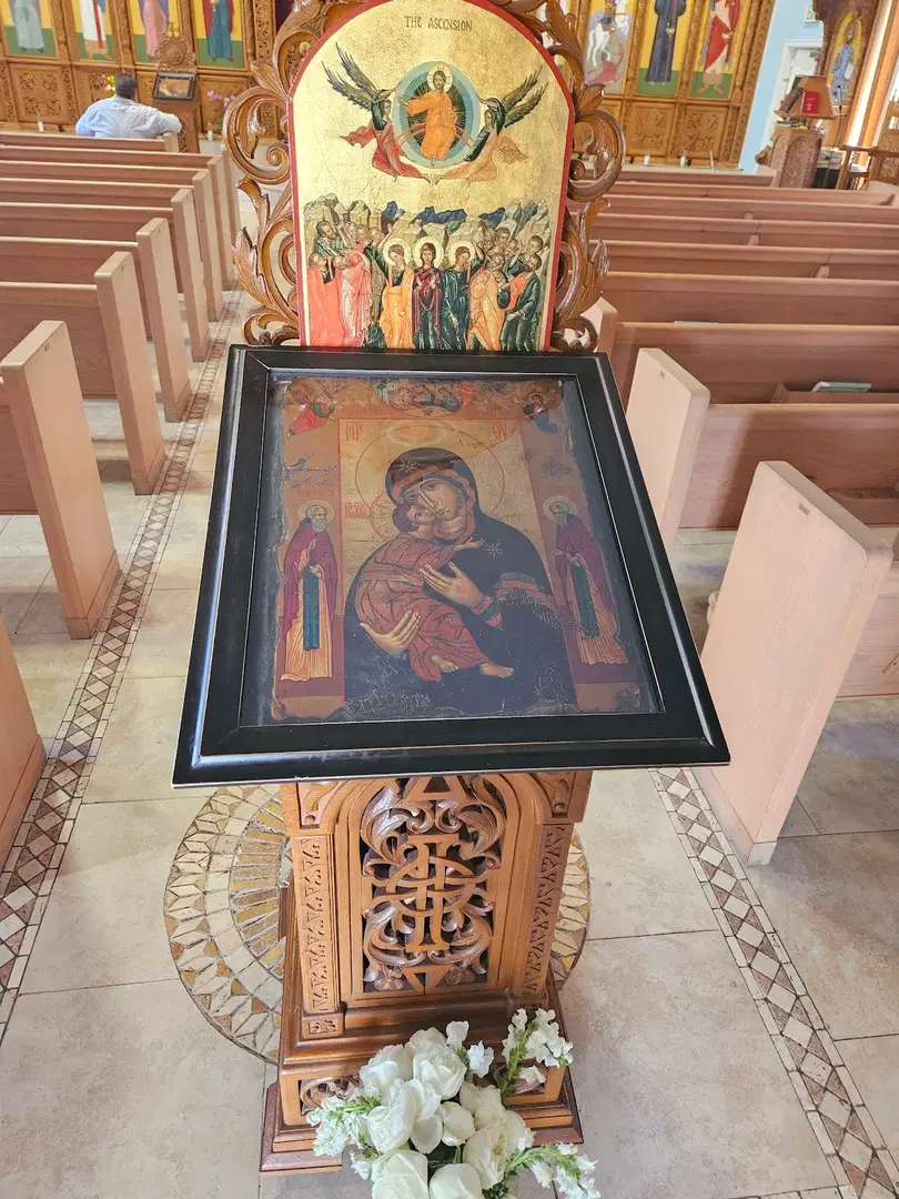 St. James Orthodox Church, Milpitas, CA — photo 12 of 17