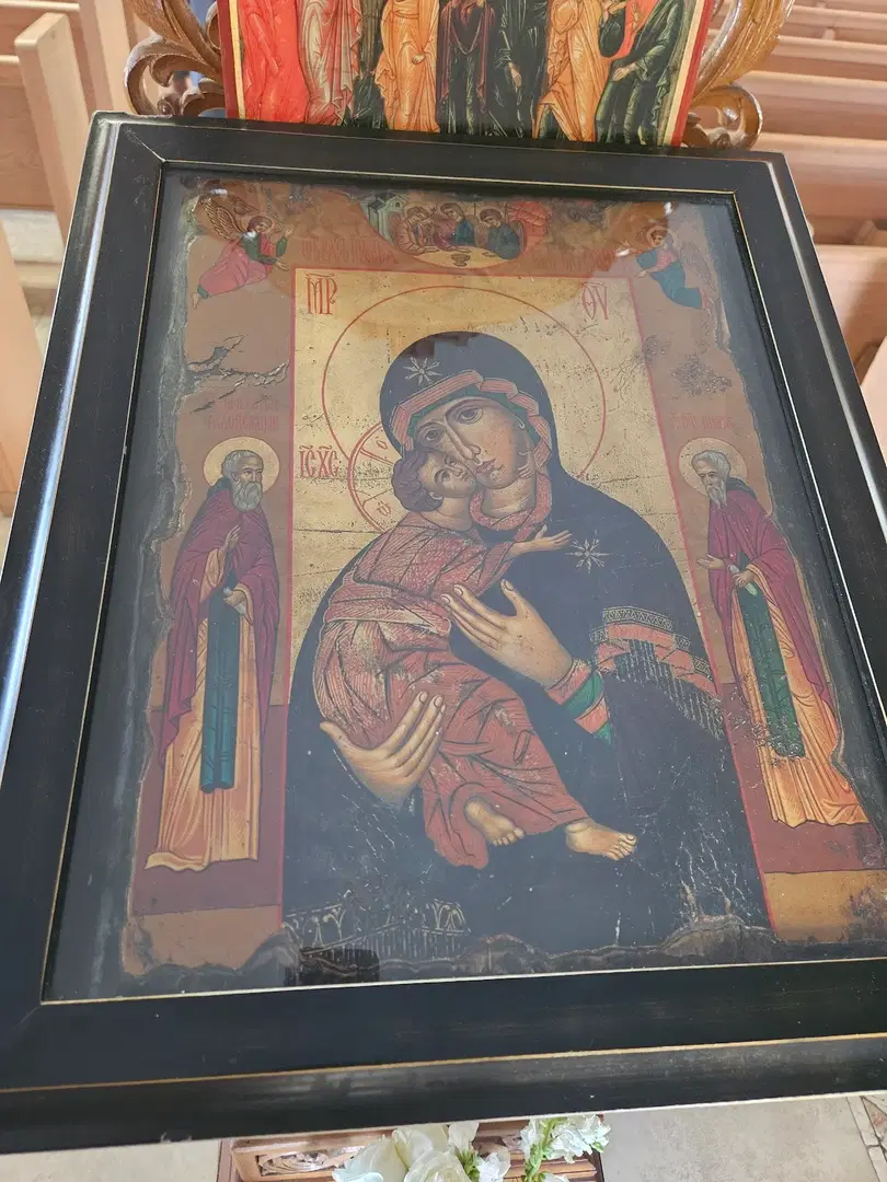 St. James Orthodox Church, Milpitas, CA — photo 14 of 17