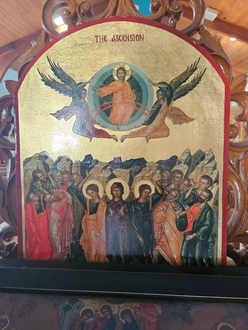 St. James Orthodox Church, Milpitas, CA — photo 17 of 17