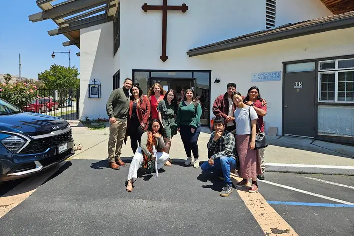 St. James Orthodox Church, Milpitas, CA — photo 3 of 17