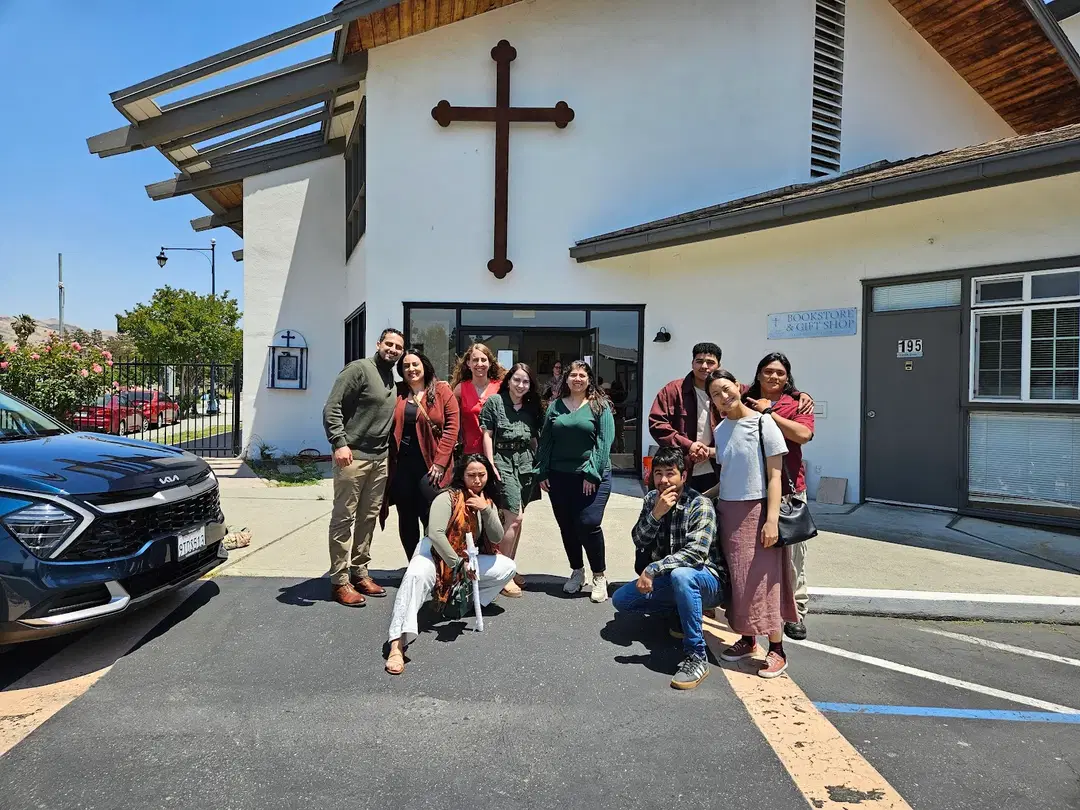 St. James Orthodox Church, Milpitas, CA — photo 3 of 17