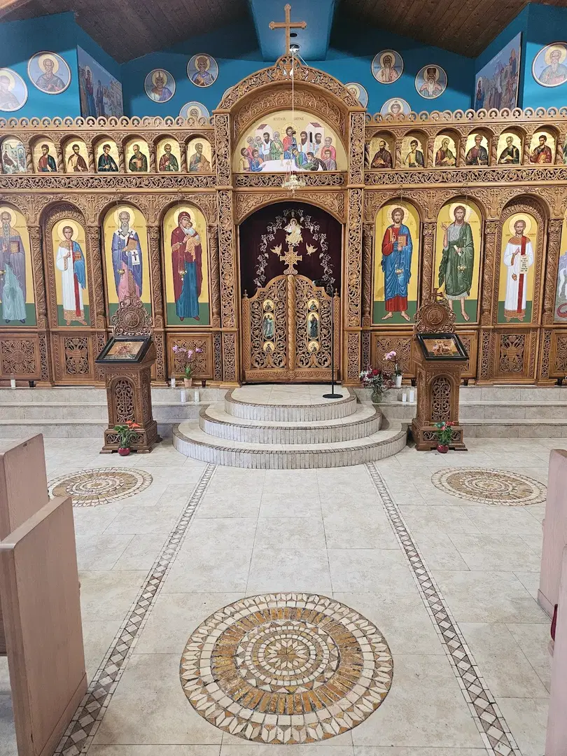 St. James Orthodox Church, Milpitas, CA — photo 5 of 17
